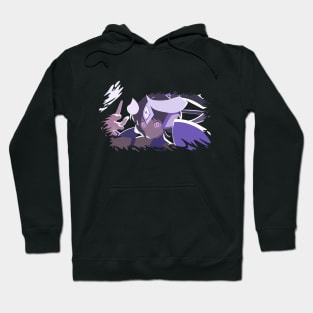 Symphogear Shemha Miku Hoodie